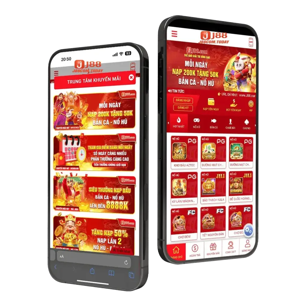 Đa dạng trò chơi slot, bắn cá, đá gà