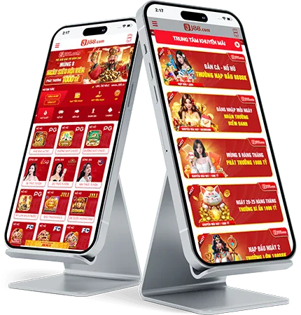 Cá cược thể thao trên điện thoại di động
