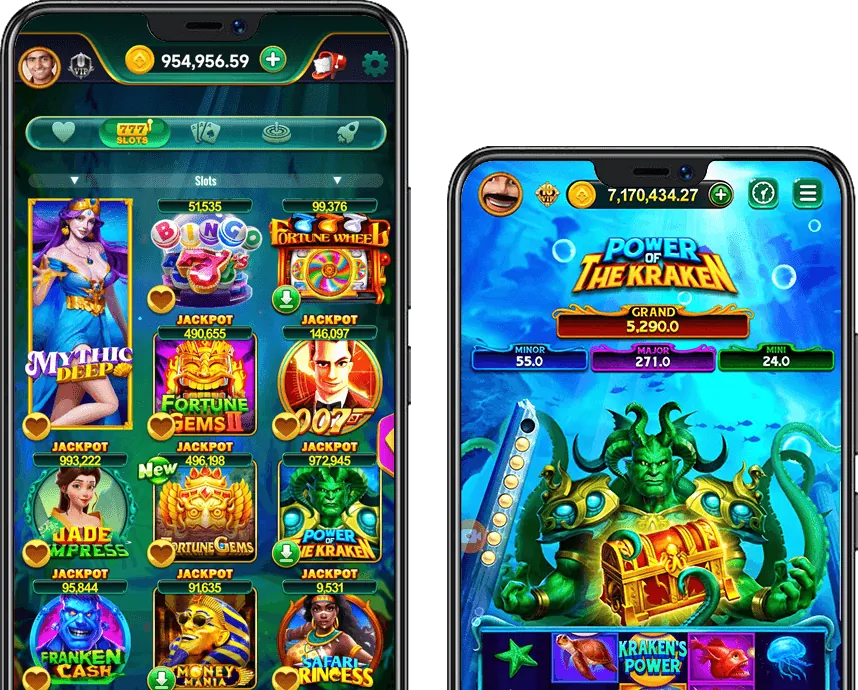 Giao diện ứng dụng 98wim Win thân thiện