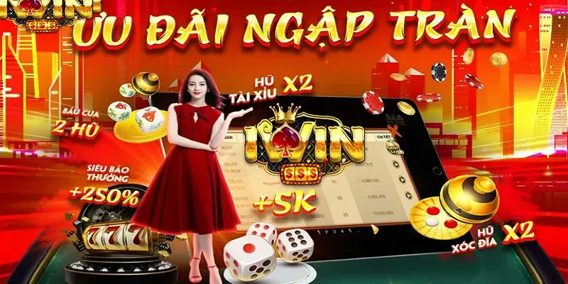 Ưu Đãi Trò Chơi Nổ Hũ 98wim Win